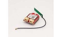 SODAQ GPRSbee - GPRS/GSM Expansion Board