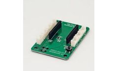 SODAQ - Model ONE & SFF Base - Shields