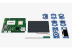 Vodafone - NB-IoT and LTE-M Internet of Things Starter Kit