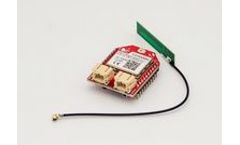 SODAQ - GPRS Bee