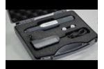 Tensile test before and after surface activation with piezobrush? PZ2 Video