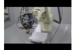 Surface Activation: Coating of a silicon wafer with aluminium Video