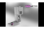 Plasmacell P300 Video