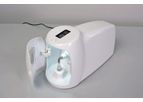 implaPrep - Implant Functionalization Device