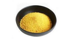 Yongruida - Polyaluminum Chloride (PAC)