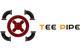 Tee Pipe
