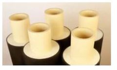 Tee - Model PE-RT Type II - Pipe