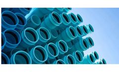 Tee - Model PVC-M - Plastic PVC Pipe