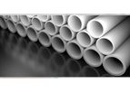 Tee - Model UPVC - Plastic PVC Drainage Pipe