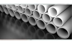 Tee - Model UPVC - Plastic PVC Drainage Pipe