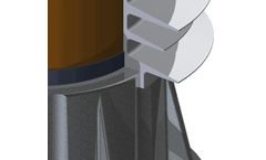 PPC - Hybrid Post Insulators
