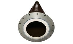 PPC - Porcelain Hollow Insulators