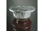 PPC - Fiber Optic Hole Insulators