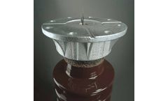 PPC - Fiber Optic Hole Insulators