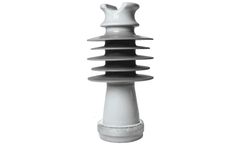 PPC - Hybrid Line Post Insulators