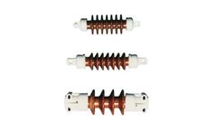 PPC - Railway Insulators