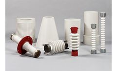 PPC - Electrostatic Precipitator Insulators (ESP Insulators)