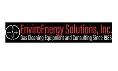 EES Scrubbing And Wesp Technology For Marine Industry