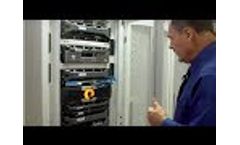 Chatsworth Products Cabinet Ecosystem: Cooling Basics - Video
