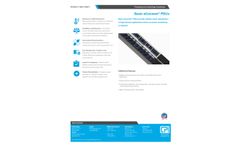 Basic eConnect - Power Distribution Units (PDU) - Brochure