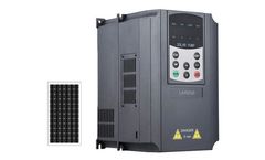 Larens - Model LAR100 - Solar Pump Inverter