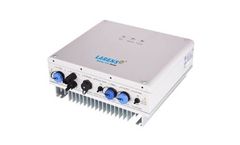 Larens - Model CT112A - Solar Pumpi Inverter