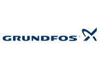 Grundfos - Model CR, CRE - In-Line Pumps