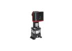 Grundfos - Model CRFlex - Solar Surface Pumps