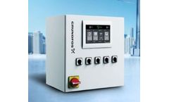 Grundfos - Control HVAC  Pump Systems