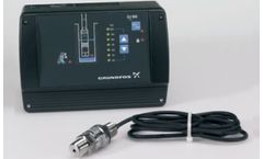 Grundfos - Model CU 301 - Control and Communication Unit