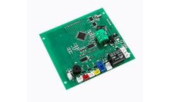 Dechuang - Model DC-XD-01 - Sterilizer Control Board