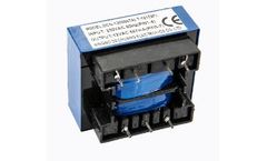 Dechuang - Input 110/230VAC Output 24/48VAC Transformer