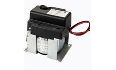 Dechuang - 230V to 28.3V 85VA Toroidal Transformer for Automatic Door