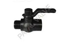 Drip Irrigation Valve