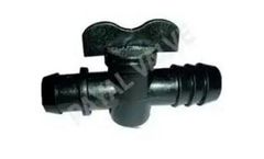Drip Irrigation Lateral Cock