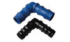 Drip Irrigation Elbows