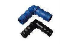 Drip Irrigation Tee