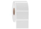 GA-International - Model ZACT-504 - Acid & Base-Resistant Thermal-Transfer Labels