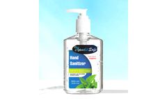 Model 500ml. - Hand Sanitizer