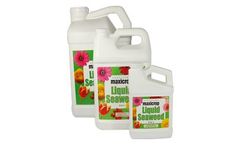 Maxicrop - Seaweed Liquid