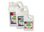 Maxicrop - Model Plus - Iron Seaweed Liquid