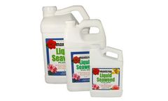 Maxicrop - Model Plus - Iron Seaweed Liquid
