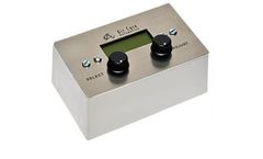 AirCare - Model ACC1005 - Environmental Monitoring Console