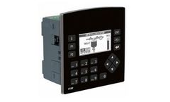 AirCare - Model ACC7015 - Field Configure Cleanroom Console