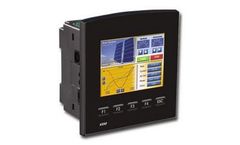AirCare - Model ACC7032 - Field Configure Touchscreen Console with Environment Monitoring