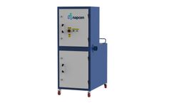 NAPCEN - Portable Dust Collector