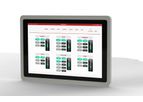 mySCADA - Model myPANEL - Industrial HMI Panel