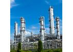 Biovoima - Biodiesel Plant