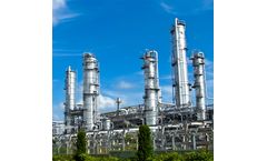 Biovoima - Biodiesel Plant