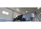 Biovoima - Biogas Digestate Post-Treatment Plant